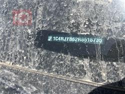 جيب جراند شيروكي